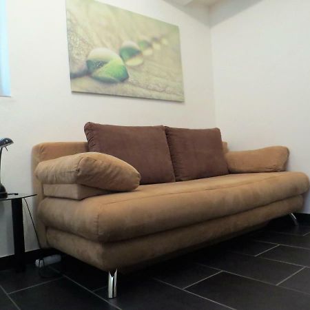Ferienwohnung Am Barbarossasee Göppingen Kültér fotó