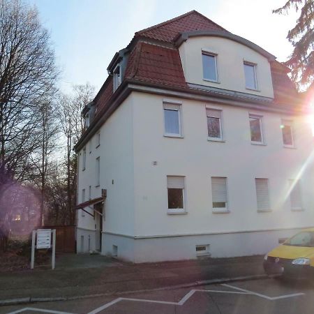 Ferienwohnung Am Barbarossasee Göppingen Kültér fotó