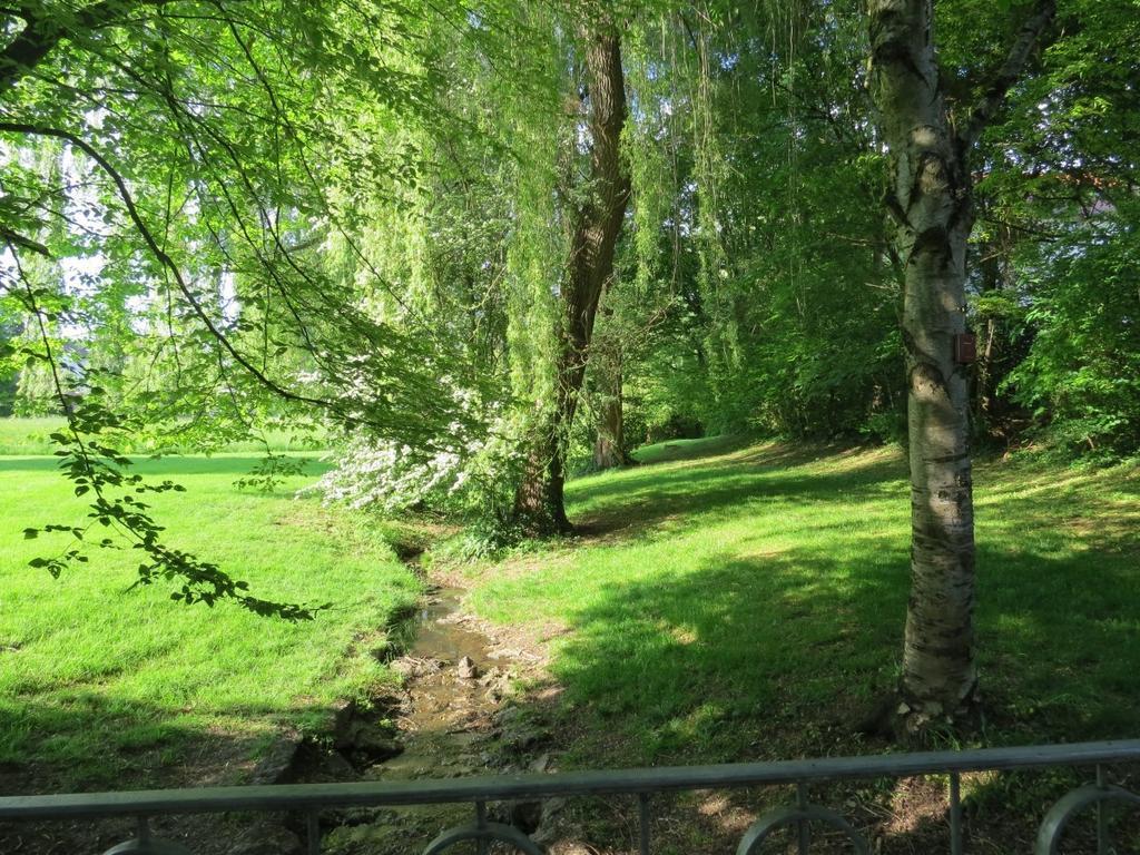 Ferienwohnung Am Barbarossasee Göppingen Szoba fotó