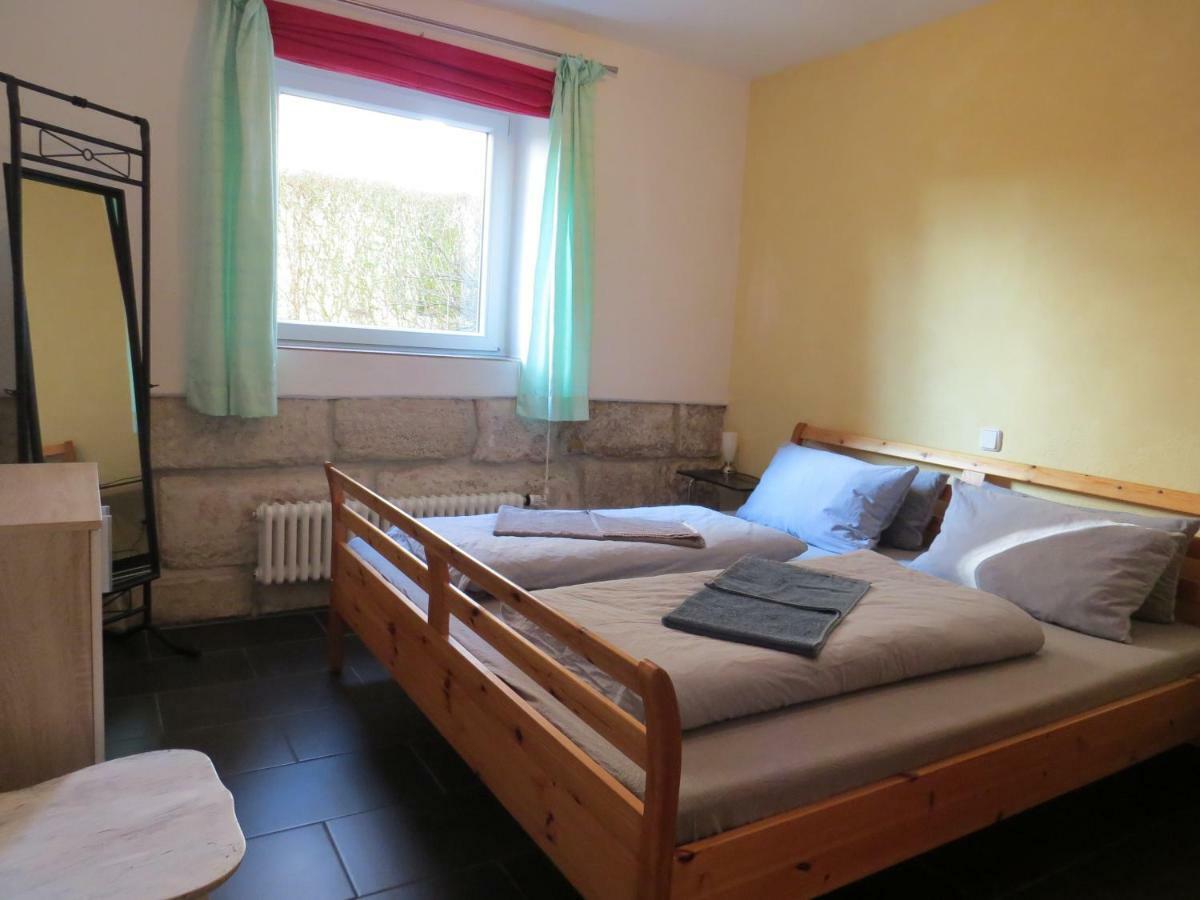 Ferienwohnung Am Barbarossasee Göppingen Kültér fotó