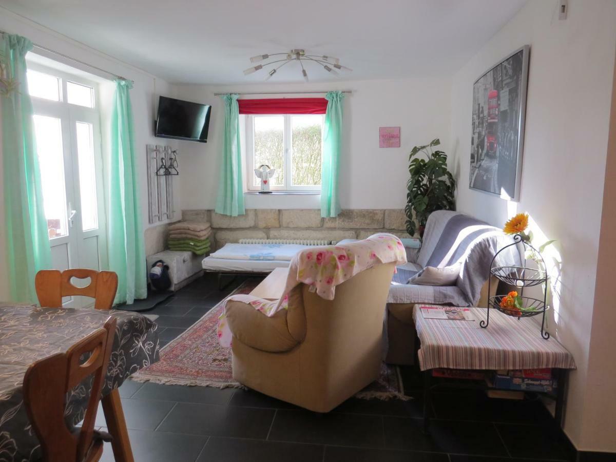 Ferienwohnung Am Barbarossasee Göppingen Kültér fotó