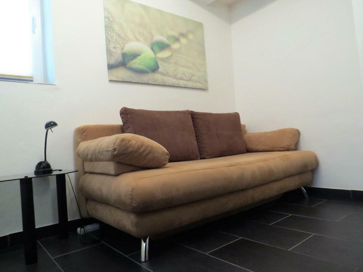Ferienwohnung Am Barbarossasee Göppingen Kültér fotó