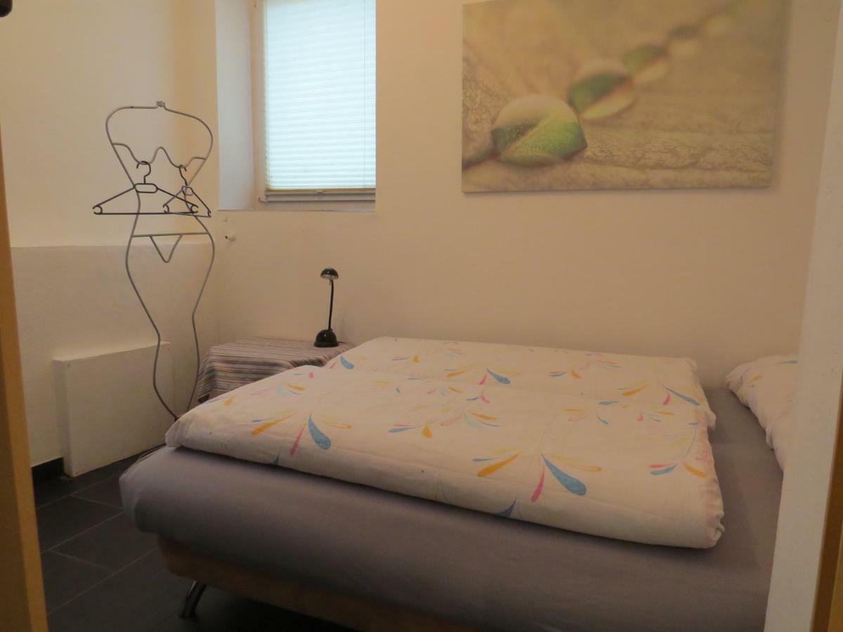 Ferienwohnung Am Barbarossasee Göppingen Kültér fotó