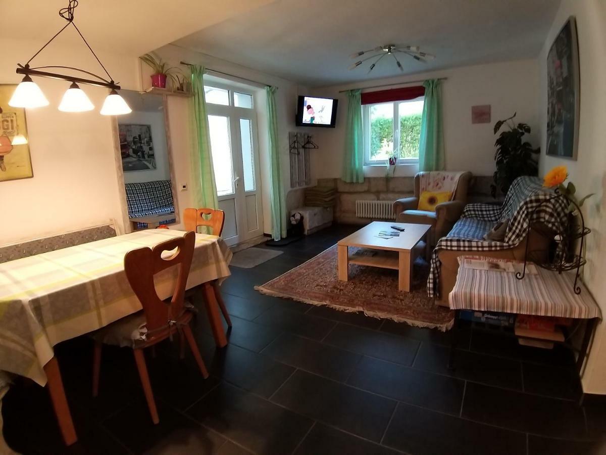 Ferienwohnung Am Barbarossasee Göppingen Kültér fotó